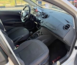 SEAT Ibiza 2010 Sport 1.6 TDi 90cv