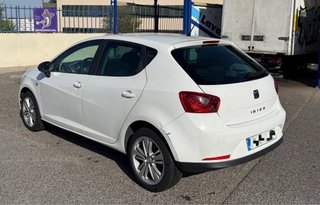 SEAT Ibiza 2010 Sport 1.6 TDi 90cv
