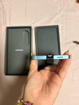 Samsung Galaxy S26 5G 512GB Nuevo