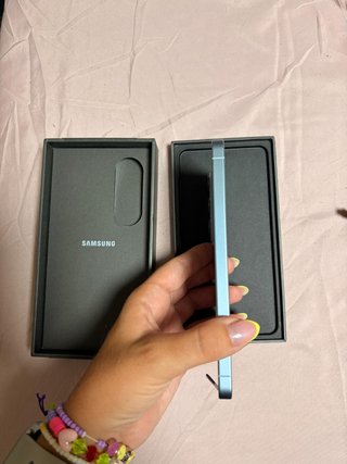 Samsung Galaxy S26 5G 512GB Nuevo