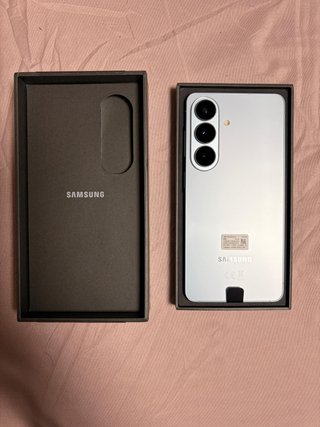 Samsung Galaxy S26 5G 512GB Nuevo