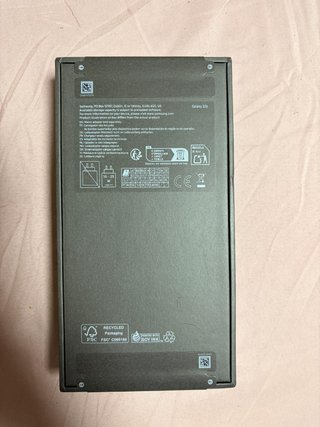 Samsung Galaxy S26 5G 512GB Nuevo