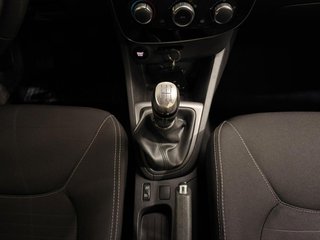 Renault Clio 2017