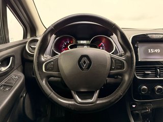Renault Clio 2017