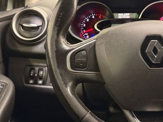 Renault Clio 2017