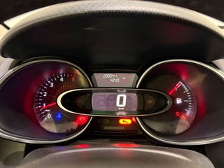 Renault Clio 2017