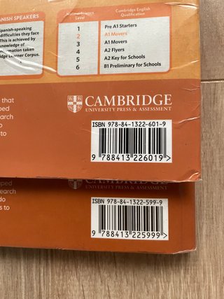 Social Science Cambridge. 2 primaria