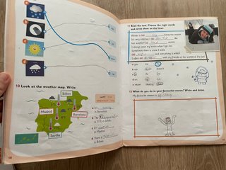 Social Science Cambridge. 2 primaria