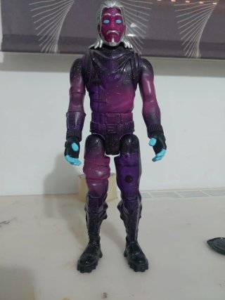 Figura Fortnite Galaxy Epic Games