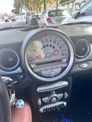 MINI Cooper 2006