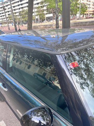 MINI Cooper 2006
