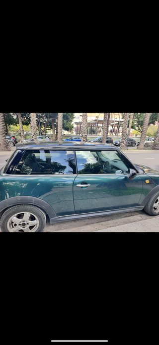 MINI Cooper 2006
