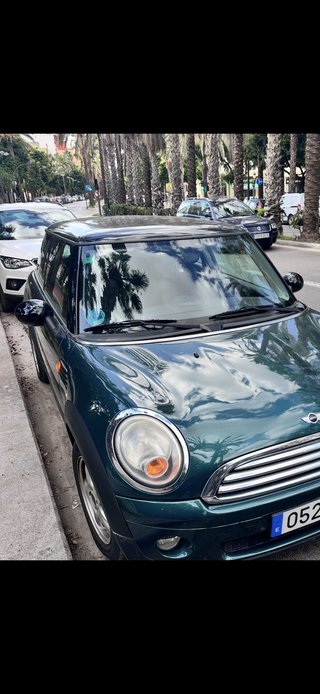 MINI Cooper 2006