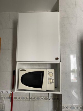 Muebles de cocina