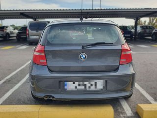 BMW serie 1