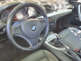 BMW serie 1