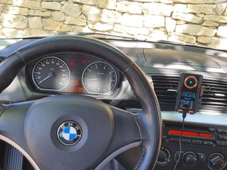 BMW serie 1