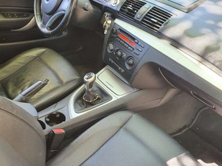 BMW serie 1