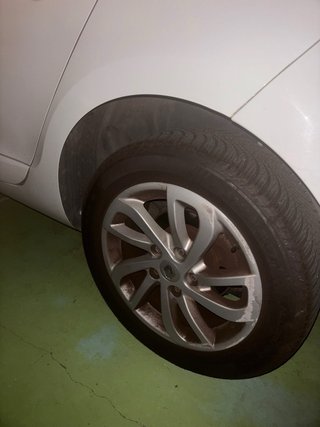 Renault Megane 2014