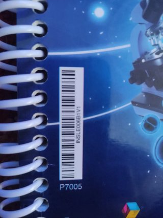 Libro 6 de primaria Natural & Science( ingles)