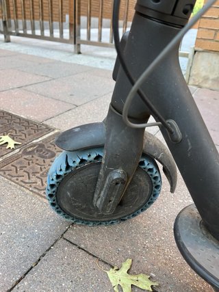Patinete Eléctrico Xiaomi