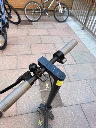 Patinete Eléctrico Xiaomi