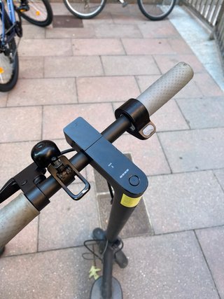 Patinete Eléctrico Xiaomi