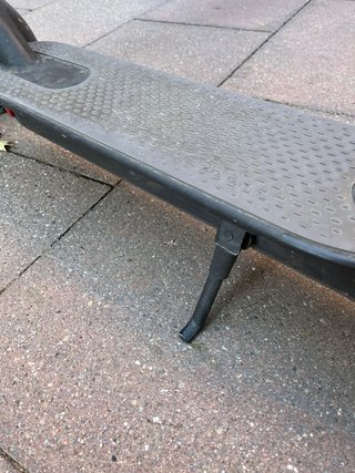 Patinete Eléctrico Xiaomi