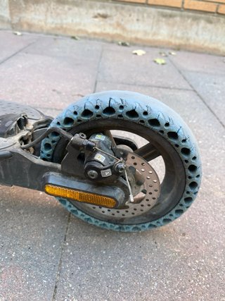 Patinete Eléctrico Xiaomi