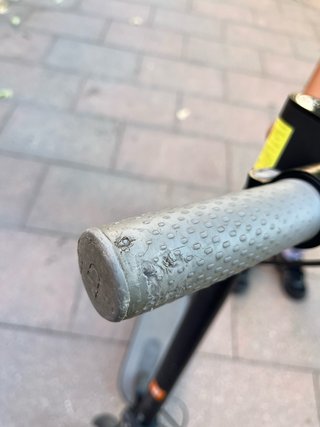 Patinete Eléctrico Xiaomi