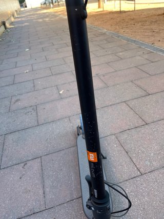 Patinete Eléctrico Xiaomi