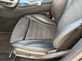Mercedes-Benz GLC Coupé 2021