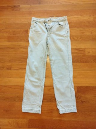 Pantalón Nude Project Talla XS