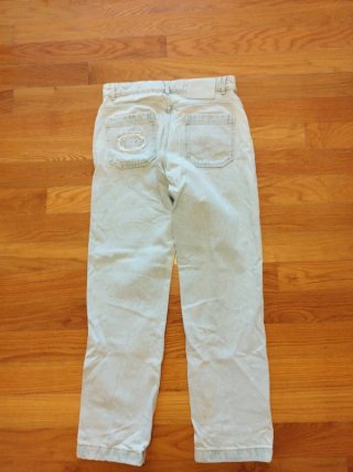 Pantalón Nude Project Talla XS