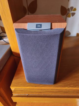 Home Cinema 5.1 Pioneer + altavoces JBL + DVD