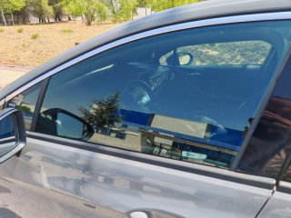 Opel Astra 2016