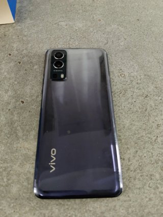 Smartphone Vivo 5G Azul