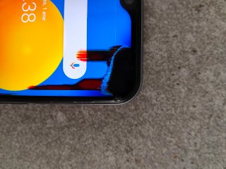 Smartphone Vivo 5G Azul