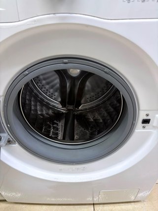 Lavadora Samsung 9kg class A