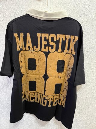 Camiseta de todas las marcad que se estan usando