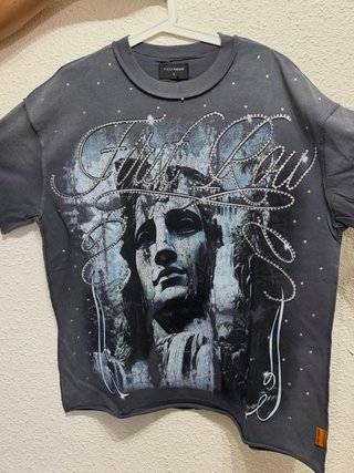 Camiseta de todas las marcad que se estan usando