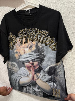Camiseta de todas las marcad que se estan usando