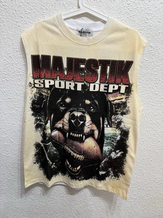 Camiseta de todas las marcad que se estan usando
