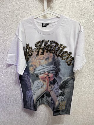Camiseta de todas las marcad que se estan usando