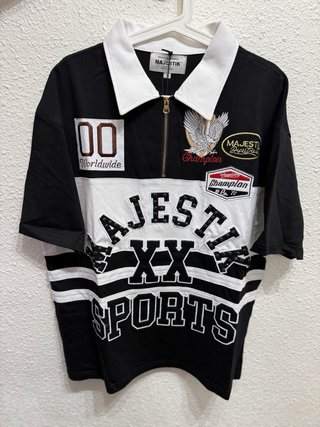 Camiseta de todas las marcad que se estan usando