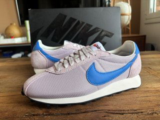 Nike LD-1000 Rosa y Azul
