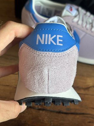 Nike LD-1000 Rosa y Azul
