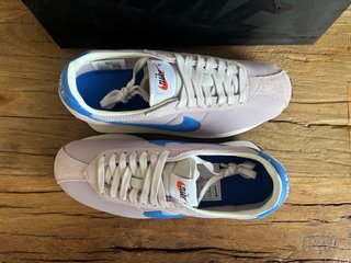 Nike LD-1000 Rosa y Azul