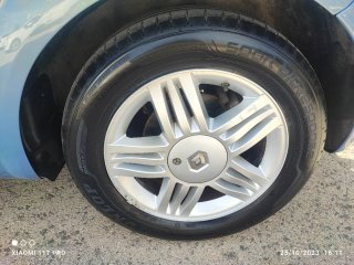 Renault Grand Scenic 2006