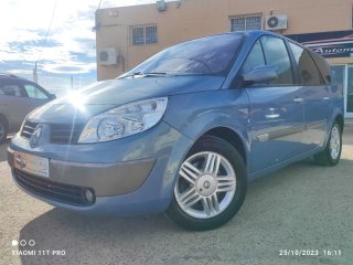 Renault Grand Scenic 2006